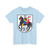 CHE Medel Lucmagn COA (Switzerland) (Coat of Arms) T-Shirt