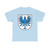 Color: Light Blue | Position: front | Image: 1