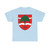 Color: Light Blue | Position: front | Image: 1