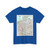 Germany (1991) (Map) T-Shirt