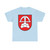 Color: Light Blue | Position: front | Image: 1