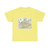 Germany and its Approaches (1944) (Map) T-Shirt