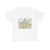 Germany and its Approaches (1944) (Map) T-Shirt