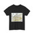 Germany and its Approaches (1944) (Map) T-Shirt