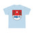 Color: Light Blue | Position: front | Image: 1