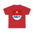 Color: Red | Position: front | Image: 1