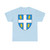 Color: Light Blue | Position: front | Image: 1