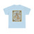 Great Britain - A Modern Pilgrim's Map (1937) (Map) T-Shirt