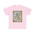 Great Britain - A Modern Pilgrim's Map (1937) (Map) T-Shirt