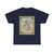 Great Britain - A Modern Pilgrim's Map (1937) (Map) T-Shirt