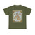 Great Britain - A Modern Pilgrim's Map (1937) (Map) T-Shirt