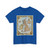 Great Britain - A Modern Pilgrim's Map (1937) (Map) T-Shirt