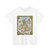 Great Britain - A Modern Pilgrim's Map (1937) (Map) T-Shirt