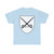 Color: Light Blue | Position: front | Image: 1