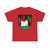 Color: Red | Position: front | Image: 1