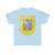 Color: Light Blue | Position: front | Image: 1