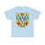 Color: Light Blue | Position: front | Image: 1