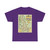 Great Britain - Shakespeare's (1964) (Map) T-Shirt