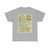 Great Britain - Shakespeare's (1964) (Map) T-Shirt