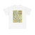 Great Britain - Shakespeare's (1964) (Map) T-Shirt