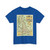 Great Britain - Shakespeare's (1964) (Map) T-Shirt