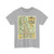 Great Britain - Shakespeare's (1964) (Map) T-Shirt
