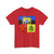 Color: Red | Position: other | Image: 3