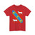 Color: Red | Position: other | Image: 3