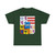 Color: Forest Green | Position: front | Image: 1