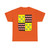 Color: Orange | Position: front | Image: 1