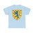Color: Light Blue | Position: front | Image: 1