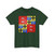 Color: Forest Green | Position: other | Image: 3