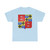 Color: Light Blue | Position: front | Image: 1