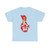 Color: Light Blue | Position: front | Image: 1