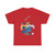 Color: Red | Position: front | Image: 1