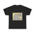 Indian Ocean (1941) (Map) T-Shirt