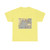 Indian Ocean (1941) (Map) T-Shirt