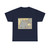 Indian Ocean (1941) (Map) T-Shirt
