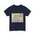 Indian Ocean (1941) (Map) T-Shirt