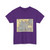Indian Ocean (1941) (Map) T-Shirt