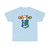 Color: Light Blue | Position: front | Image: 1