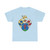 Color: Light Blue | Position: front | Image: 1