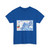 Indian Ocean (1992) (Map) T-Shirt