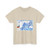 Indian Ocean (1992) (Map) T-Shirt