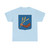 Color: Light Blue | Position: front | Image: 1