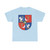 Color: Light Blue | Position: front | Image: 1