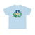 Color: Light Blue | Position: front | Image: 1