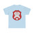 Color: Light Blue | Position: front | Image: 1