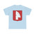 Color: Light Blue | Position: front | Image: 1