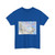 Canada (1972) (Map) T-Shirt